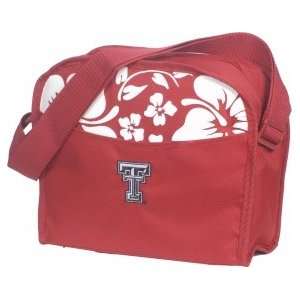  Texas Tech Red Raiders Cooler Bag