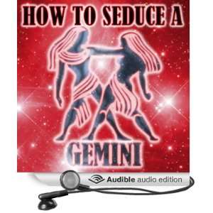   Gemini (Audible Audio Edition) Susan Miller, Jared Bradshaw Books