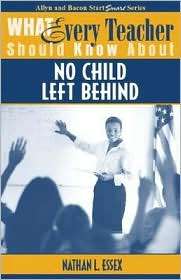   Left Behind, (0205482562), Nathan L. Essex, Textbooks   