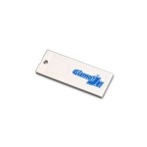  Crucial Technology 4GB Gizmo USB 2.0 Compliant Flash Drive 