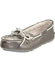 Sperry Top Sider A/O Cozy Slip On (Toddler/Little Kid/Big Kid)