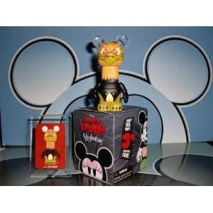    Disney 3 Vinylmation Have a Laugh Angry Ostrich NEW Toys & Games