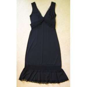  Express Black Party Dress   Size 3/4 