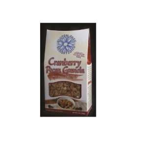 Gluten Free Sensations Cranberry Pecan Granola, 9oz (6 pack)  