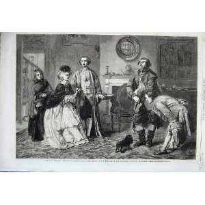  1862 Dog Honeywood Bailiffs Richland Kensington Museum 