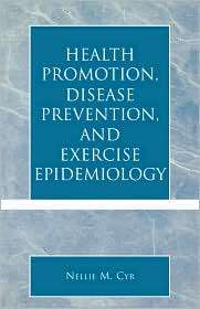   Epidemiology, (0761827161), Nellie M. Cyr, Textbooks   