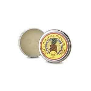  Island Soap Company Hawaiian Lip Balm   .5 oz.   Pineapple 