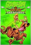 Scooby Doo and the Safari Creatures