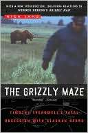 The Grizzly Maze Timothy Nick Jans