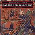 Masons and Sculptors, (0802069169), Nicola Coldstream, Textbooks 