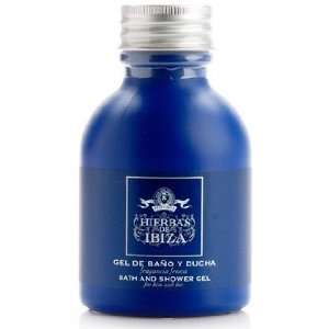  Bath & Shower Gel 300 ml by Hierbas de Ibiza Beauty