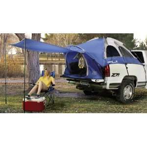 Sportz II® Truck Tent Gray / Blue 