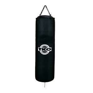  TKO 50 lb. All Purpose Canvas Heavy Bag