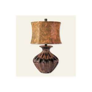  H10361   Cairo Table Lamp