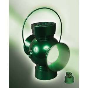  Justice League of America Trophy Room Green Lantern 