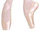 Brand New BLOCH S0105L Aspiration Pointe Shoes