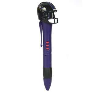  BSS   Baltimore Ravens NFL Programmable Light Up Pen (7 