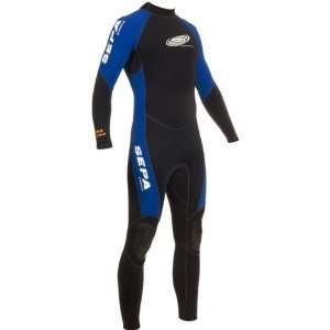  Sepa Pro Ola Extend Diving Surfing Suit Deep Sea Wear 3,2 