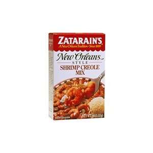 ZATARAINS® Shrimp Creole Mix  Grocery & Gourmet Food