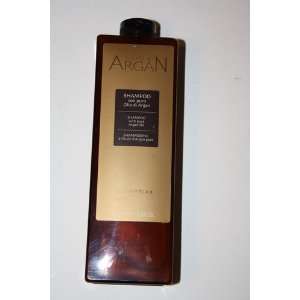  Olio di Argan Shampool with Pure Argan Oil Beauty