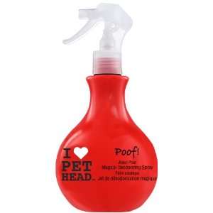   Pet Head Poof Magical Deodorizing Spray (15.2 fl. oz)