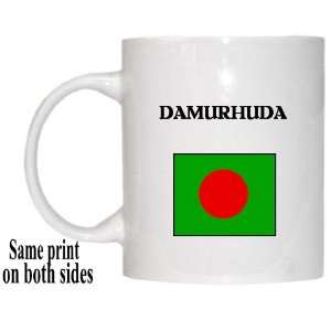  Bangladesh   DAMURHUDA Mug 