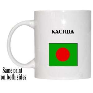  Bangladesh   KACHUA Mug 