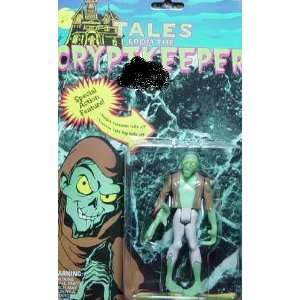 The Zombie Action Figure Tales From the Cryptkeeper Toys 