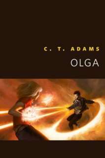   Olga by C. T. Adams, Doherty, Tom Associates, LLC 