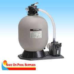   high rate sand filters incorporate the latest pool filter technology