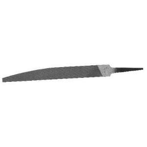 X.F Swiss Pattern Triangular Knife Files   6 knife 2 cut 