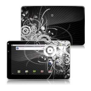  ViewSonic ViewPad 7in Skin (High Gloss Finish)   Radiosity 