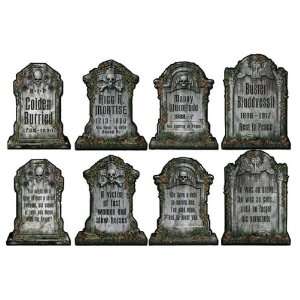  Tombstone Cutouts Case Pack 264