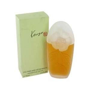  KENZO by Kenzo Deodorant Spray (Glass) 2.5 oz Beauty