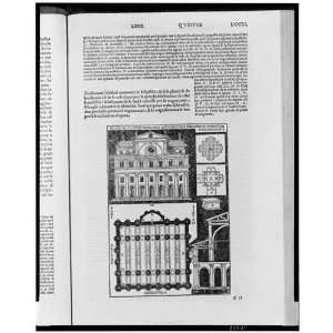  Architectural elements,floor plan,elevation,1521