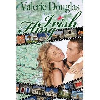 Irish Fling (The Millersburg Quartet) by Valerie Douglas (Jun 30, 2011 