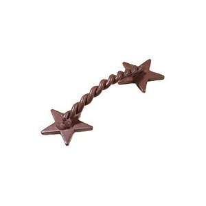  Barbwire Collection Wire & Star Pull, 3 C C