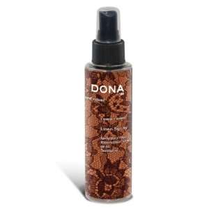  Dona by jo linen spray 4.5 oz   camu camu Health 