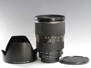 Tokina AF 28 70mm f2.8 AT X Pro SV for Nikon Excellent+  