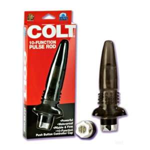  Pulse Rod   Colt