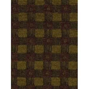  Barkerville Mulberry by Robert Allen Contract Fabric