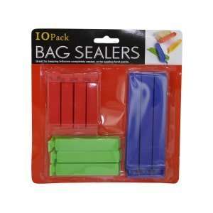 Bag sealer set Pack Of 96 