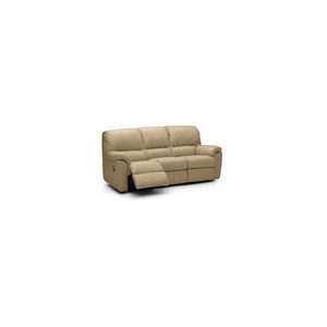  41097 Melrose Leather Sofa and Loveseat from Palliser 