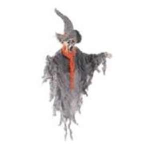  Hanging Ghoul 20 Grey Robe/Witch Hat Toys & Games