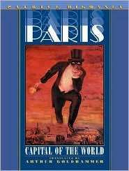 Paris Capital of the World, (0674017587), Patrice Higonnet, Textbooks 