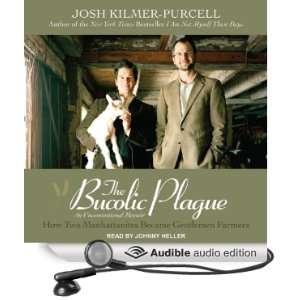   (Audible Audio Edition) Josh Kilmer Purcell, Johnny Heller Books