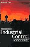   Control Handbook, (0831130857), E.A. Parr, Textbooks   