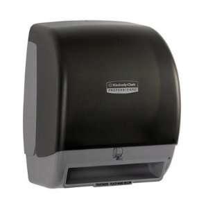  KIMBERLY CLARK Touchless Electronic Roll Towel Dispenser 