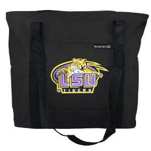 LSU Tigers Tote Bag LSU   For Travel or Beach Gift Ideas for Man Men 