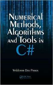   in C#, (0849374790), Waldemar Dos Passos, Textbooks   